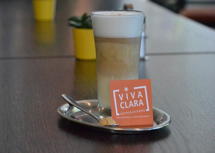 Viva Clara Bistro